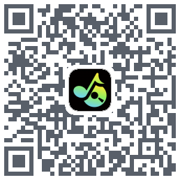 汽震音乐 QRcode