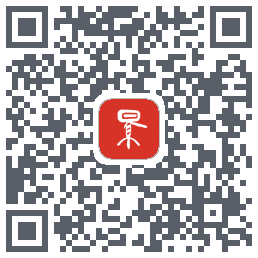 中国电影资料馆 QRcode