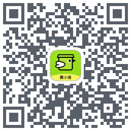 裹小递 QRcode