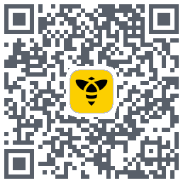 蜂佣乐的下載二維碼