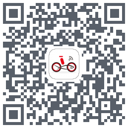 小鱼出行du code QR de téléchargement