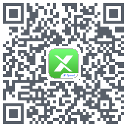 XTrend Speed的下載二維碼