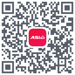 ASIAIR的下載二維碼