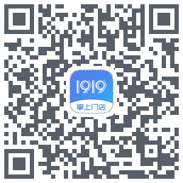 1919掌上门店kod QR do pobrania