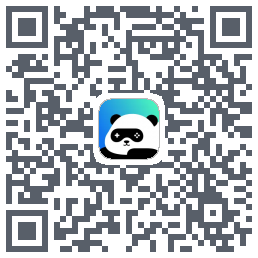 胖哒云游 QRcode