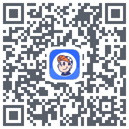 小球迷kod QR do pobrania
