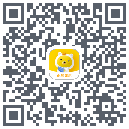小熊美术 QRcode