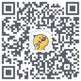 点鸭的下载二维码
