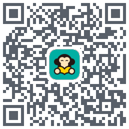 有猿医学的下載二維碼