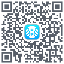 掌上大学 QRcode