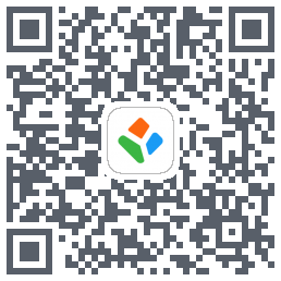 龙游通codice QR per il download