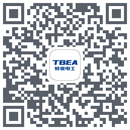 特变电工 QRcode