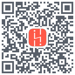 星斗推的下載二維碼