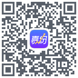 嘉纷_fat QRcode