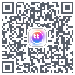 TalkTalk的下載二維碼