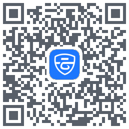 智慧安保云的下載二維碼