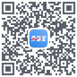 养基宝的下載二維碼
