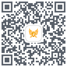 竞哥哥 QRcode