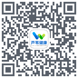 芦苇健康 QRcode