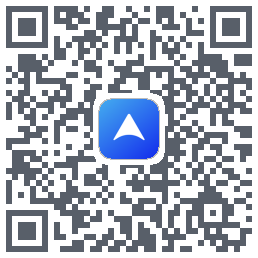 WhatsGPS的下載二維碼