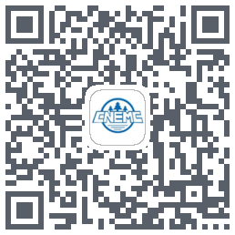 中国环境监测总站的下载二维码