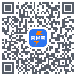 直通宝-UAT QRcode