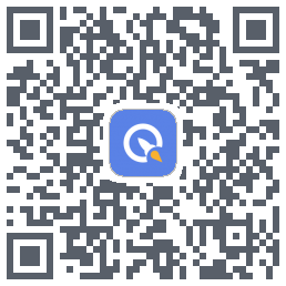 金十数据código QR de descarga de