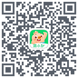 简小知的下载二维码