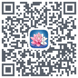 Zen Color QRcode