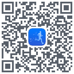 宜准跑步 QRcode