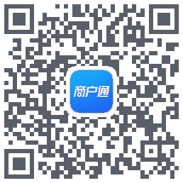 K米商户通código QR de descarga de