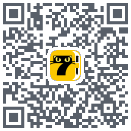 七猫作家助手 QRcode