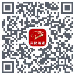 奔腾融媒的下载二维码
