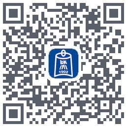 北师大移动应用的下載二維碼
