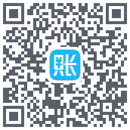 账王 QRcode