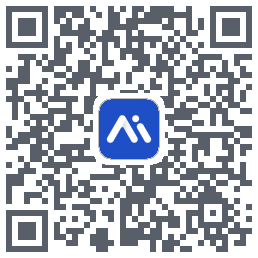 秘塔AI搜索的下载二维码
