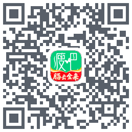 瘦吧的下載二維碼