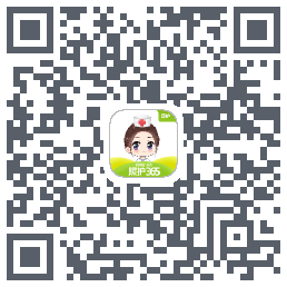 照护365康护端的下載二維碼