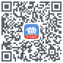 上上参谋 QRcode