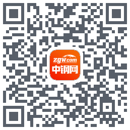 中钢网codice QR per il download