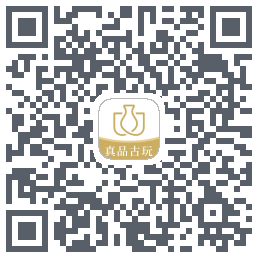 域鉴 QRcode