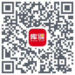 库课网校的下載二維碼