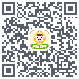 噢啦回收-旧衣服回收旧书旧手机旧家电闲置旧物免费上门回收无忧código QR de descarga de
