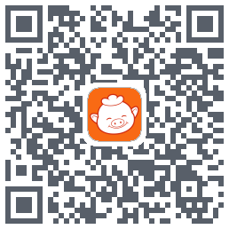 猪八戒的下载二维码
