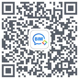 BIM快看的下載二維碼