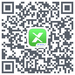 XTrend Speedcódigo QR de descarga de