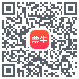 票牛 QRcode