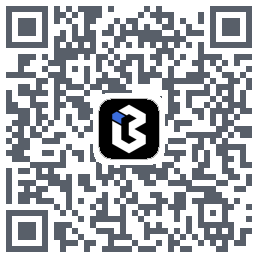BlueprintGo的下載二維碼