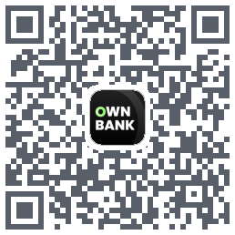 OwnBank的下載二維碼