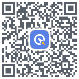金十数据のダウンロードQRコード